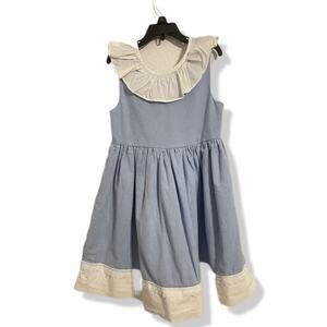 Catherine maladrino girls dress